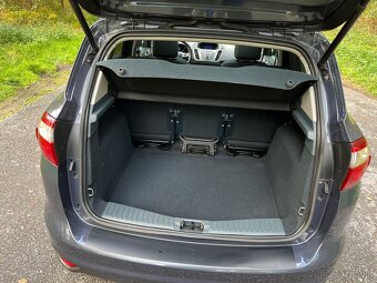 Ford C- Max 1.6i Titanium, klima, 186PS - 9