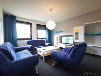 PRENÁJOM – priestranný 3iz byt v Prievoze - 9