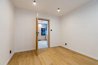 Zrekonštruovaný 3-izb. byt v skvelej lokalite Kuzmányho sídl - 9