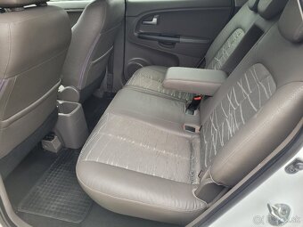 Kia Venga 1.6vti Benzin Automat Koža - 9