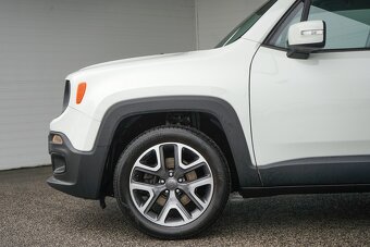 441- Jeep, Renegade, 2018, benzín, 1.6i Night Eagle,81kw - 9