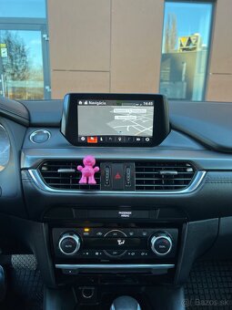 🔥 Mazda 6 2.2 Skyactiv-D | 2018 | 74 000 km | TOP STAV 🔥 - 9