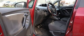 Toyota Verso 1.6 I D-4D DPF Active - 9