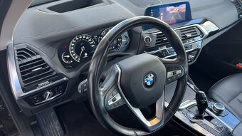 BMW X3 xDrive20i - 9