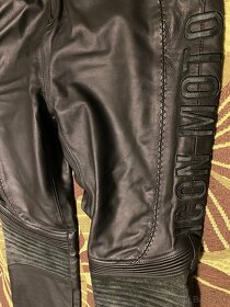 MOTO OBLEČENIE DAMSKE - 9