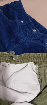 Predám balík oblečenia pre chlapca veľ. 146/152. - 9