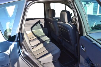 Renault Mégane Scénic 1.5 Dci - 9