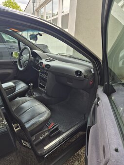 A 170 CDI automatická spojka - 9