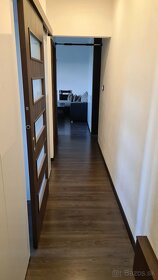 Kompletne zariadený 2-izbový byt na predaj, Nivy - 9