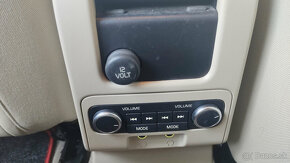 Volvo XC60 D5 manuál - 9