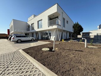 1,5 izb. byt, Triblavinská Residence - Chorvátsky Grob - 9