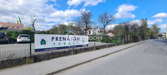 Prenájom, terasa s výčapom Bytča, exkluzívne ROMDOM - 9