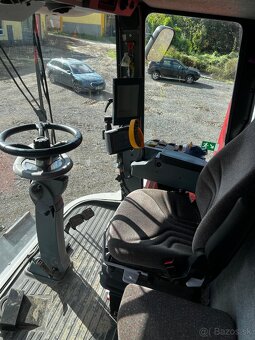 Massey Ferguson Hybrid Delta 9280 - 9