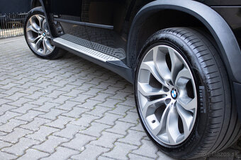 BMW X5 35d xDrive e70 odpočet dph - 9