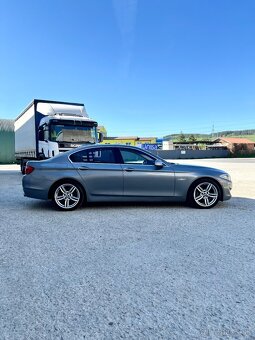 2013 BMW 535i X-Drive 180,000km - 9
