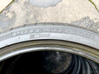 235/35 R19 letné pneumatiky – kompletná sada - 9