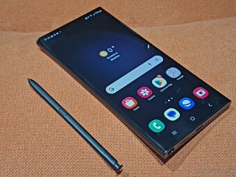 Samsung Galaxy S23 ultra enterprise edition - 9