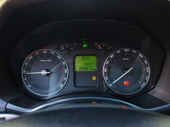 Škoda Octavia 2 Combi 1.9 TDI NOVÁ STK/EK - 9