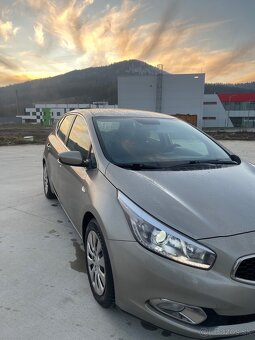 KIA Ceed - 9