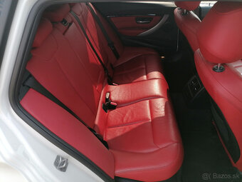 BMW 320D M-Sport M-Paket Xdrive - 9