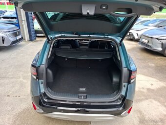 Kia Sportage 1.6 T-GDi mHEV Platinum 4WD A/T - 9