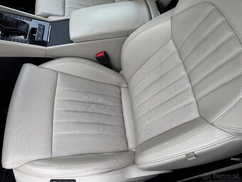 Škoda Superb Combi 2.0 TDI 190k 4x4 L&K DSG EU6 - 9