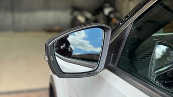 Volkswagen T-Roc 2.0 TSI BMT Style 4Motion DSG - 9