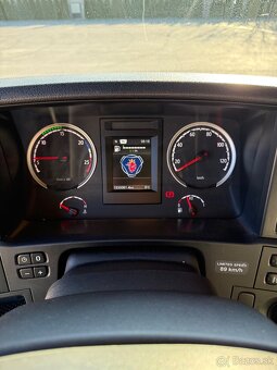 Scania R410 - 9