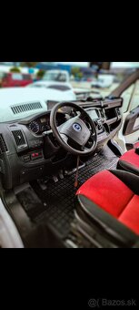 Fiat ducato 3.0 jtd odťahový špeciál - 9
