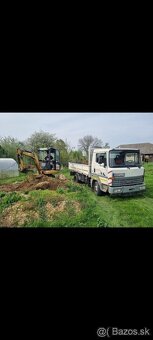 Čistenie pozemkov , starostlivosť o zeleň ,Autodoprava - 9