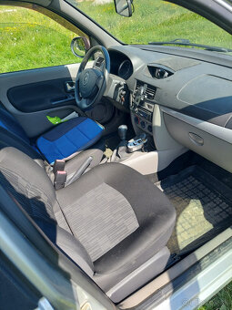 Renault Thalia 2012 - 9