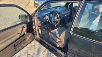 Volkswagen Lupo 1.4 / 44kW Rave r.v. 2005 - 9