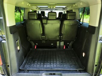 Peugeot Traveller 2.0 BlueHDi 130kW, AT, Long, v záruke - 9