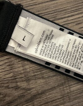 Plavky Calvin Klein - 9