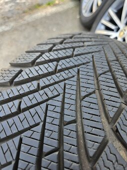 Zimní alu kola Sirius 19" Škoda Kodiaq 235/50 R19 - 9