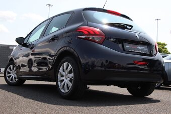 Peugeot 208 1.2 PureTech Active - 9