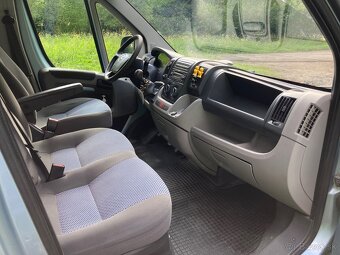 Fiat Ducato 3.0 l valník. - 9