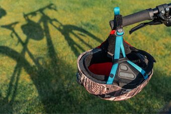 SPECIALIZED Rockhopper Sport 29 - horský bicykel - 9