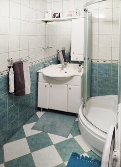 Ponúkame na prenájom 3 izbový byt na Ludmanskej ul. - 9