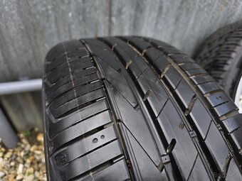 5x112 R19 Kodiaq Q3 Tiguan Tarraco 235/50 R19 - 9