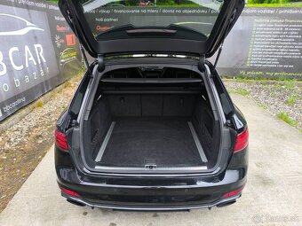 Audi RS4/RS4 Avant RS4  2.9 TFSI quattro tiptronic - 9