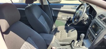 Škoda Octavia 1.6 TDI Elegance - 9