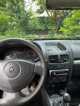 Renault Clio storia - 9