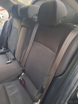 Mitsubishi Lancer 1.8 MIVEC - 9