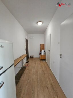 2izbový byt blízko centra mesta Piešťany - 9