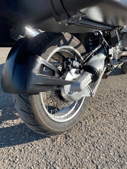 Predám BMW GS 1150 - 9