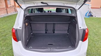Opel Meriva 1.4 Turbo 120k - 9