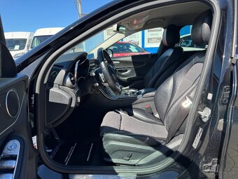 Mercedes-Benz C 220 BlueTEC Kombi A/T - 9