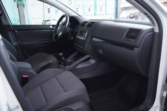 Golf 5 na predaj - 9