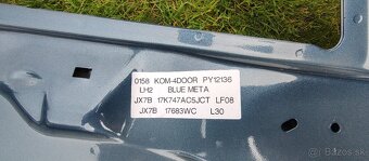 Ford Focus IV 4 MK4 2018 - Lave predne dvere - 9